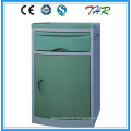 ABS Plastic Bedside Cabinet (THR-CB365)